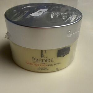 Prédiré Paris Body Butter